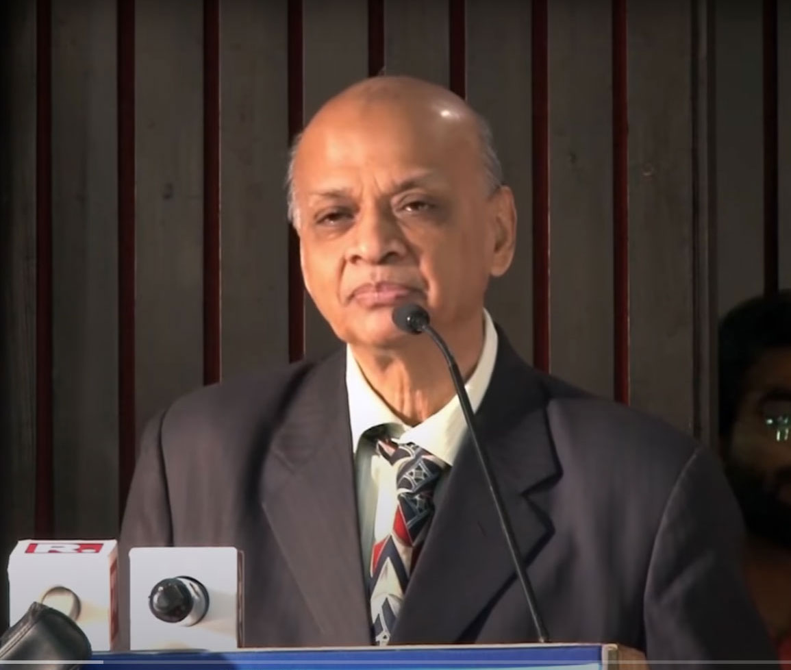 Hon. Justice Arijit Pasayat <br/>(Retd.)