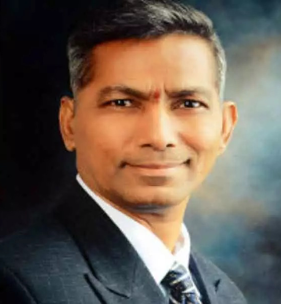 Hon. Justice Dr. B. Siva Sankara Rao (Retd.)