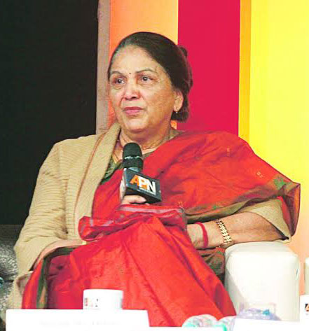Hon. Justice Gyan Sudha Misra (Retd.)