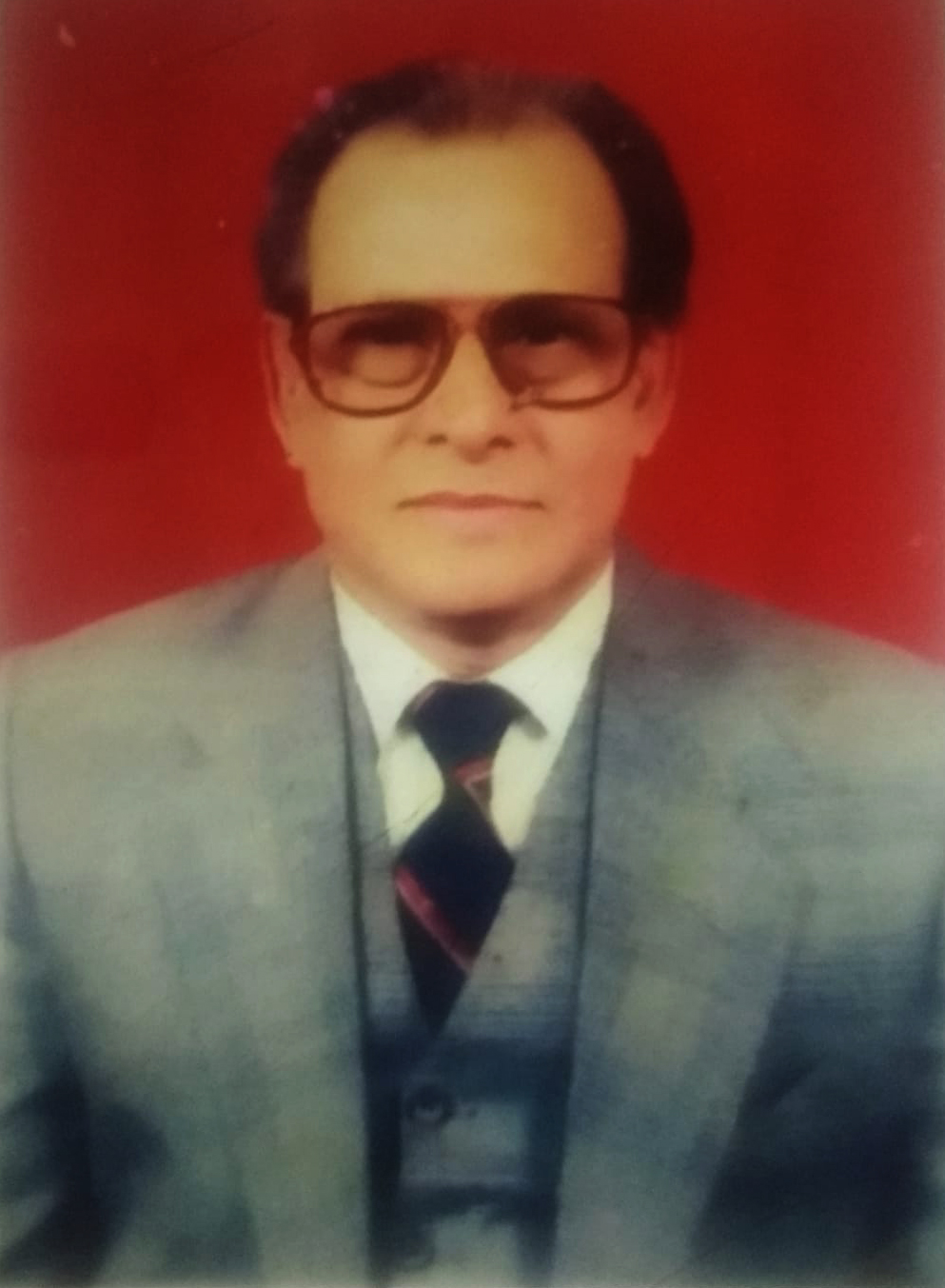 Hon. Justice Arun Kumar Dutta (Retd.)