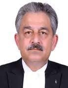 Hon. Justice Rajiv Narain Raina (Retd.)
