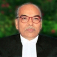 Hon. Justice SN Jha (Retd.)