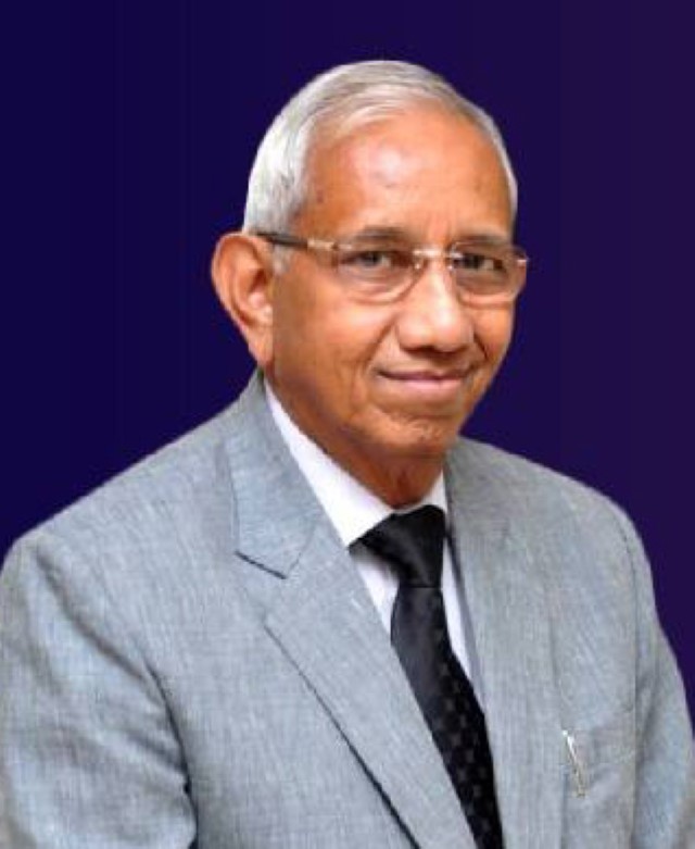 Hon. Justice K K Lahoti (Retd.)