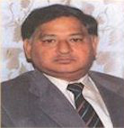 Hon. Justice Vinod Kumar Gupta (Retd.) 